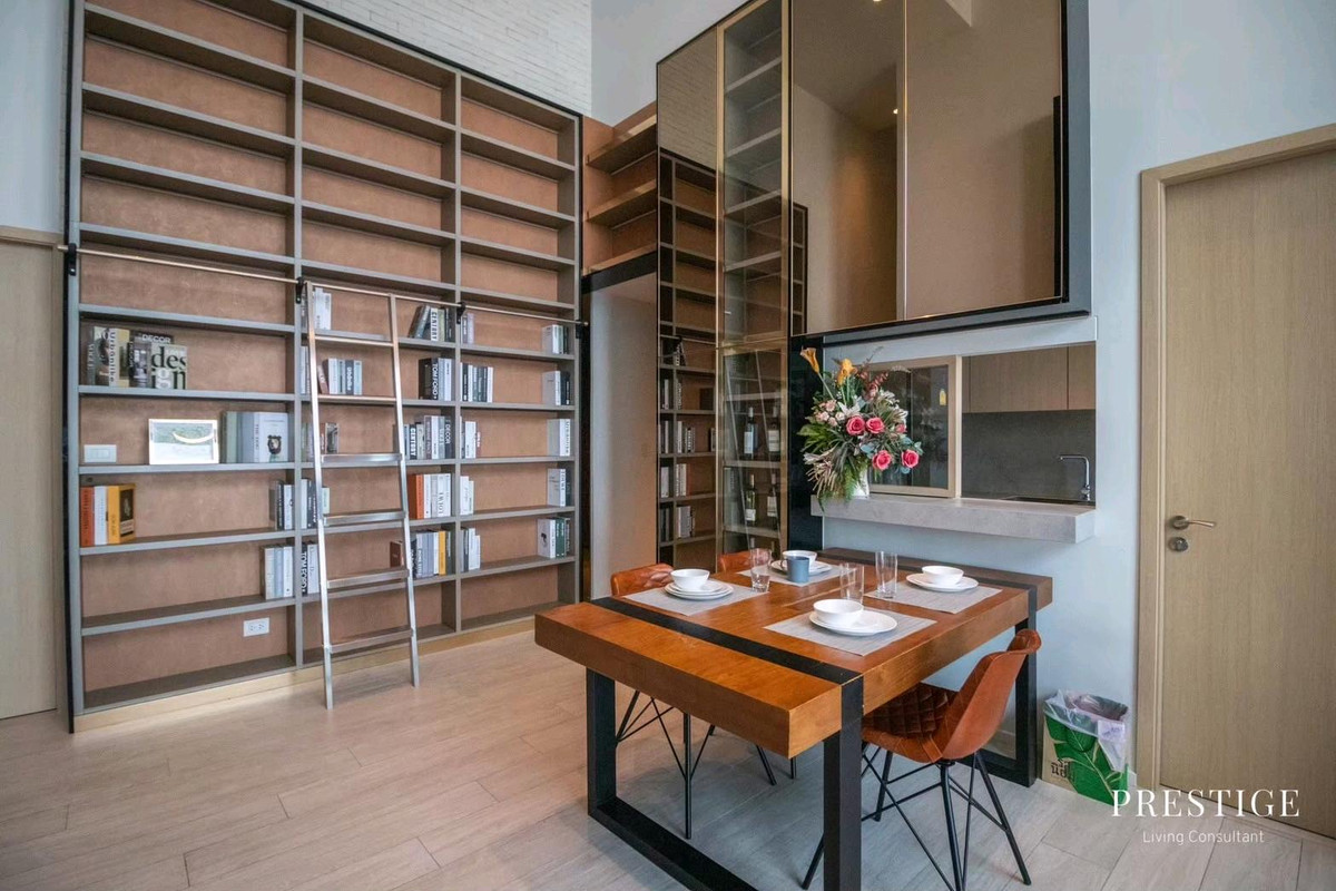 For SaleCondoSilom, Saladaeng, Bangrak : 📌For SELL for sale | The Lofts Silom - 3BR (117.5 sqm) 32,000,000 THB