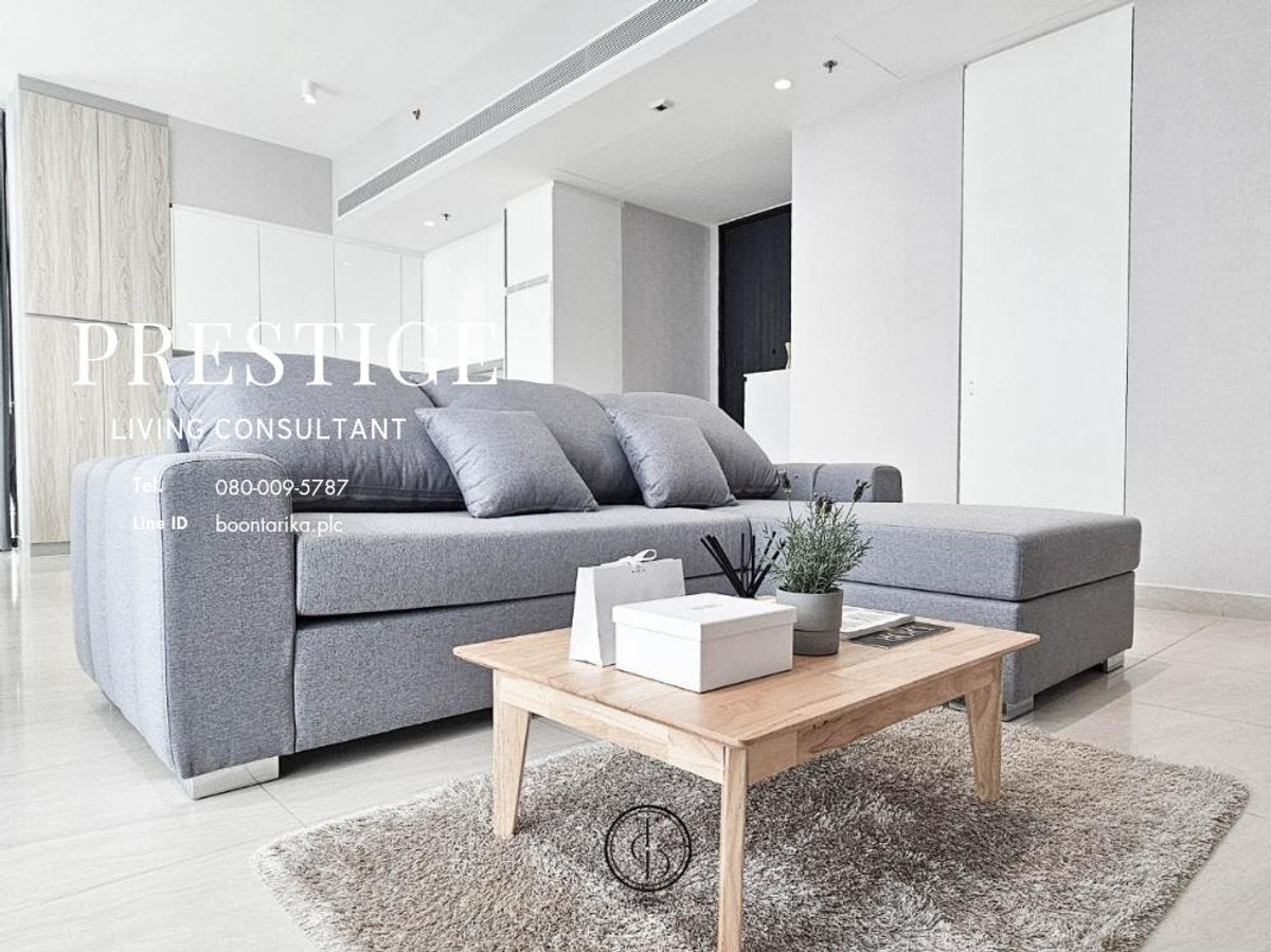 ขายคอนโดสาทร นราธิวาส : 📌For SELL ขาย | Tait Sathorn 12 - 2BR (104 sqm) 32,000,000 THB