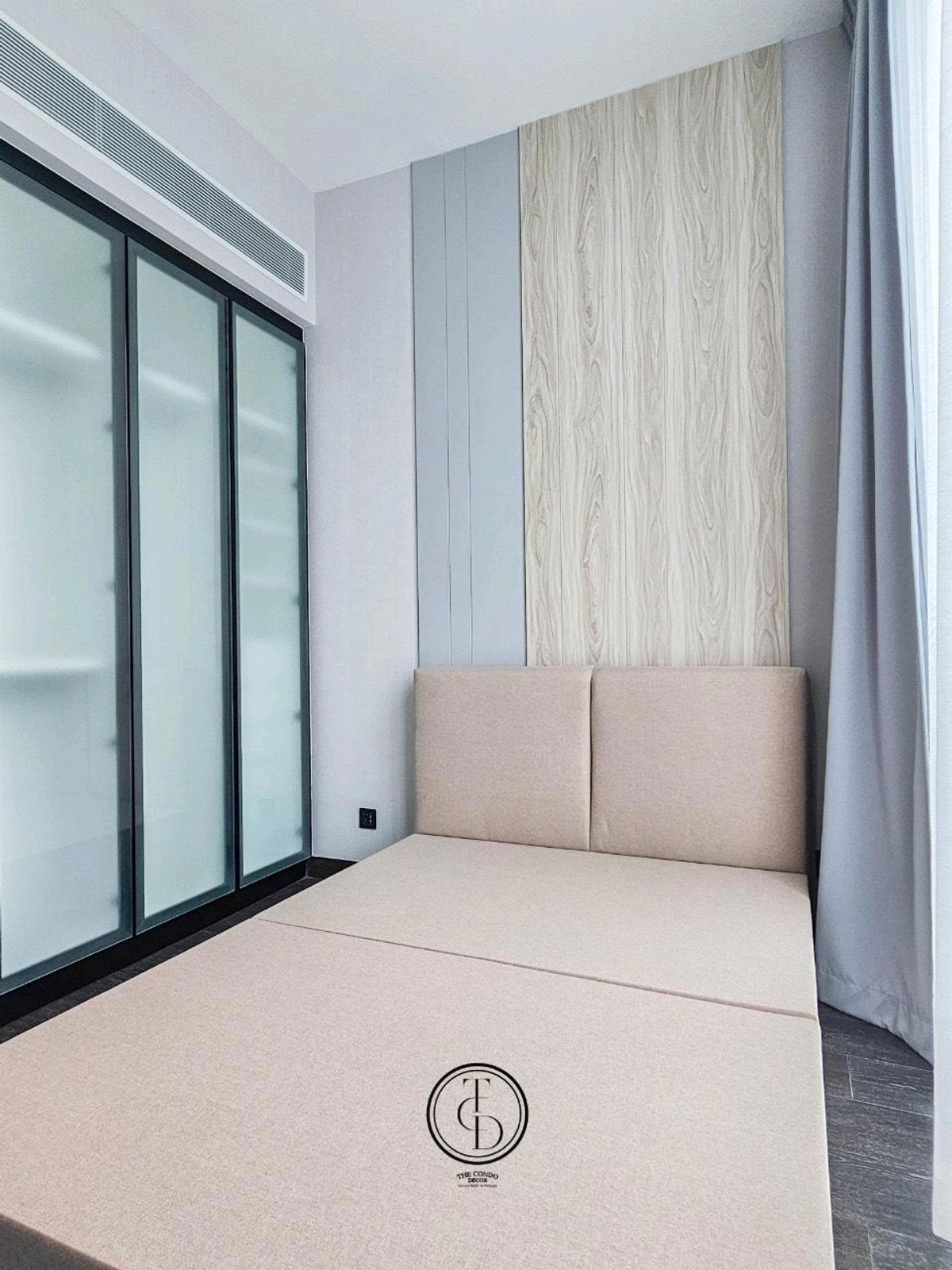 For SaleCondoSathorn, Narathiwat : 📌For SELL for sale | Tait Sathorn 12 - 2BR (104 sqm) 32,000,000 THB