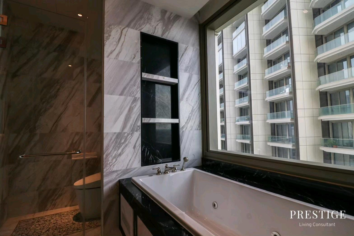 For SaleCondoWongwianyai, Charoennakor : 📌For SELL for sale | The Residences at Mandarin Oriental Bangkok - 2BR (150 sqm) 78,000,000 THB