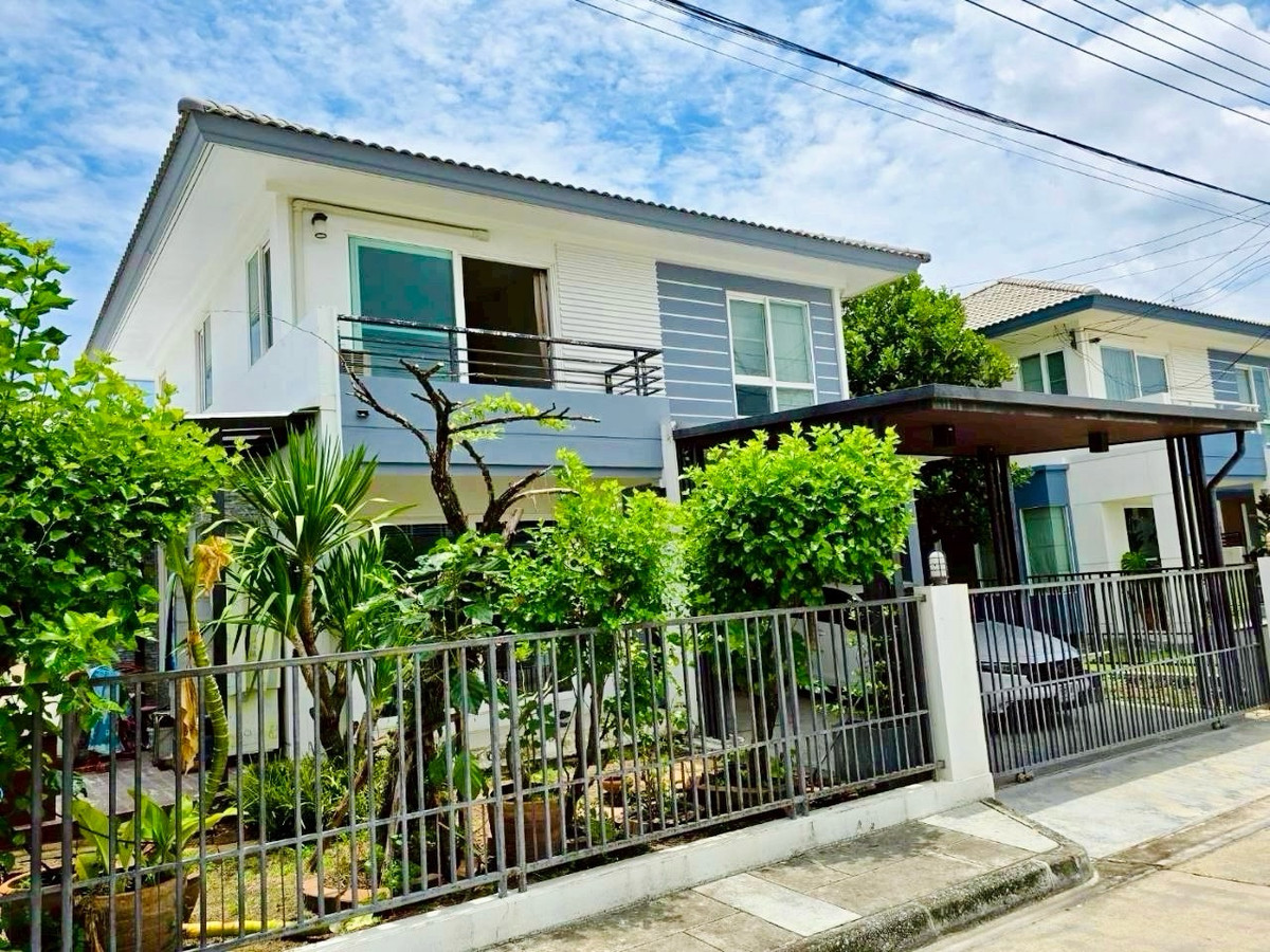 HouseSamut Prakan,Samrong : ✅For rent/for sale✅ Siwalee-Suvarnabhumi
