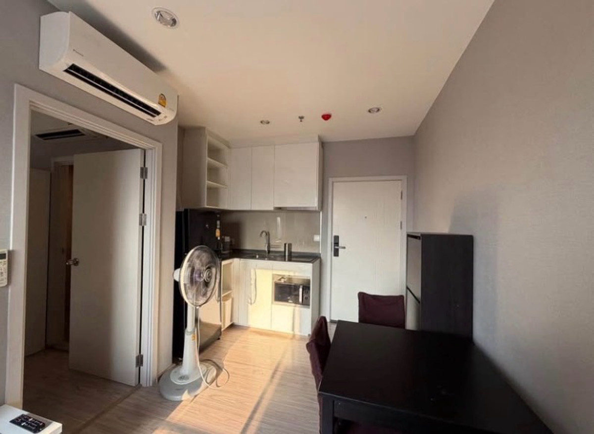 For RentCondoRamkhamhaeng, Hua Mak : #R9684 🎉 220369 Condo for rent The Tree Huamak Interchange.