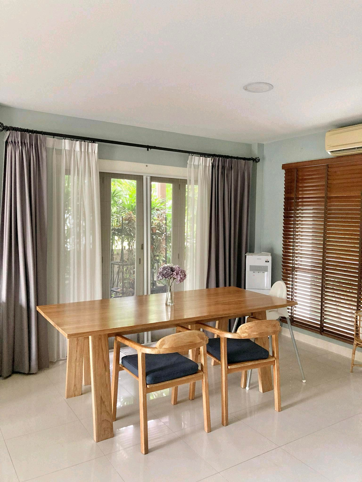 ให้เช่าบ้านเสรีไทย-นิด้า : มัณฑนา อ่อนนุช-วงแหวน1 ให้เช่า บ้าน Renovate ใหม่