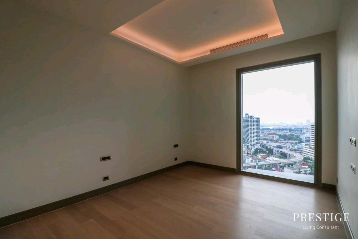For SaleCondoWongwianyai, Charoennakor : 📌For SELL for sale | The Residences at Mandarin Oriental Bangkok - 2BR (150 sqm) 78,000,000 THB