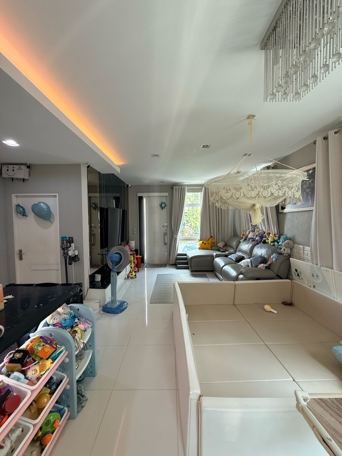 บ้านลาดกระบัง สุวรรณภูมิ : ขาบบัานเดี่ยว มัณฑณา อ่อนนุช วงแหวน 5 ทำเลดี ติดมอเตอร์เวย์ บ้านใหม่ราคาทะลุ30ล้านแล้ว