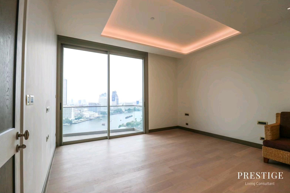 For SaleCondoWongwianyai, Charoennakor : 📌For SELL for sale | The Residences at Mandarin Oriental Bangkok - 2BR (150 sqm) 78,000,000 THB