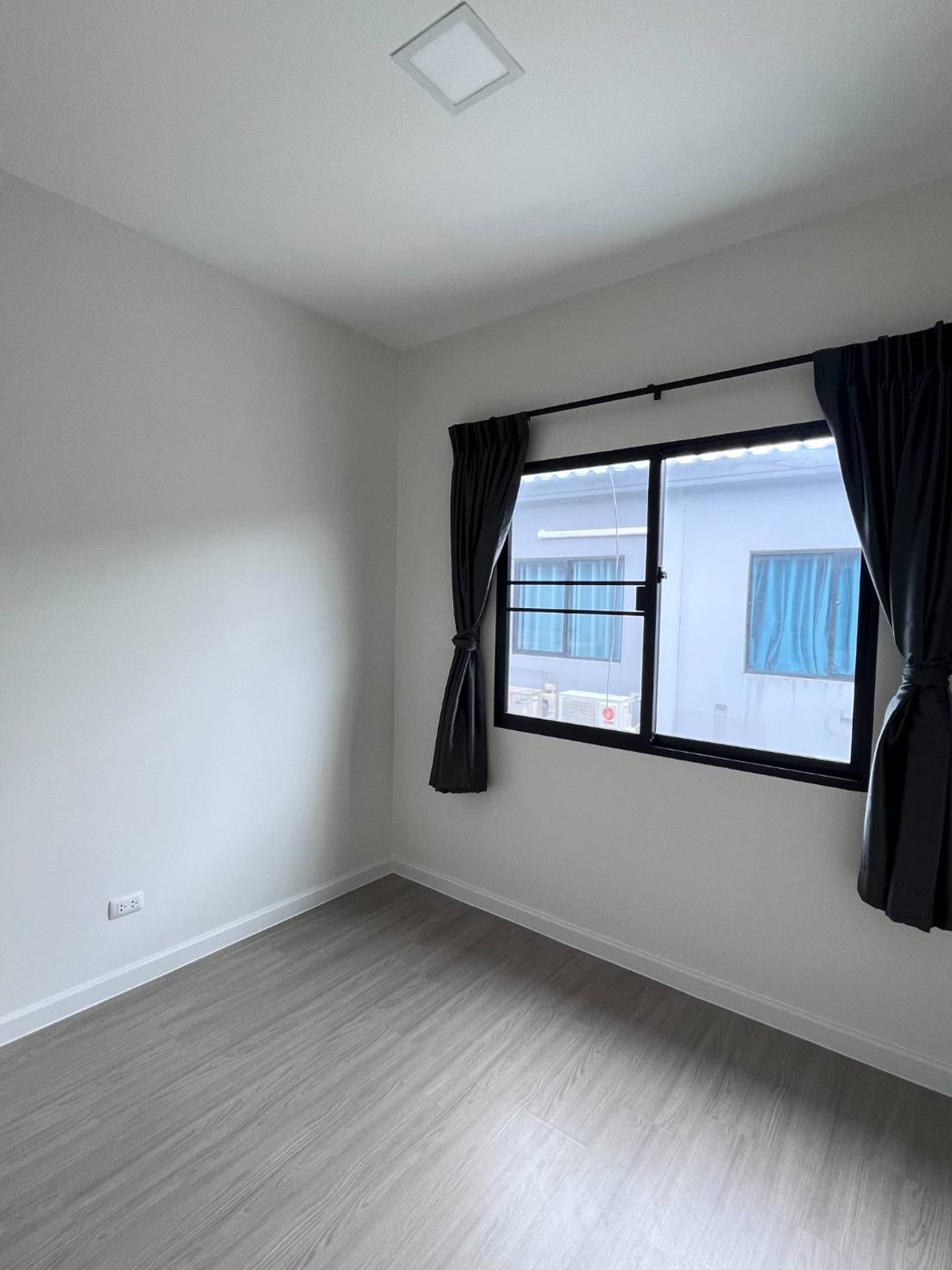 For RentTownhomeRathburana, Suksawat : Townhome for rent, Siri Place Suksawat - Rama 3, near Bangmod Hospital, only 7 minutes.