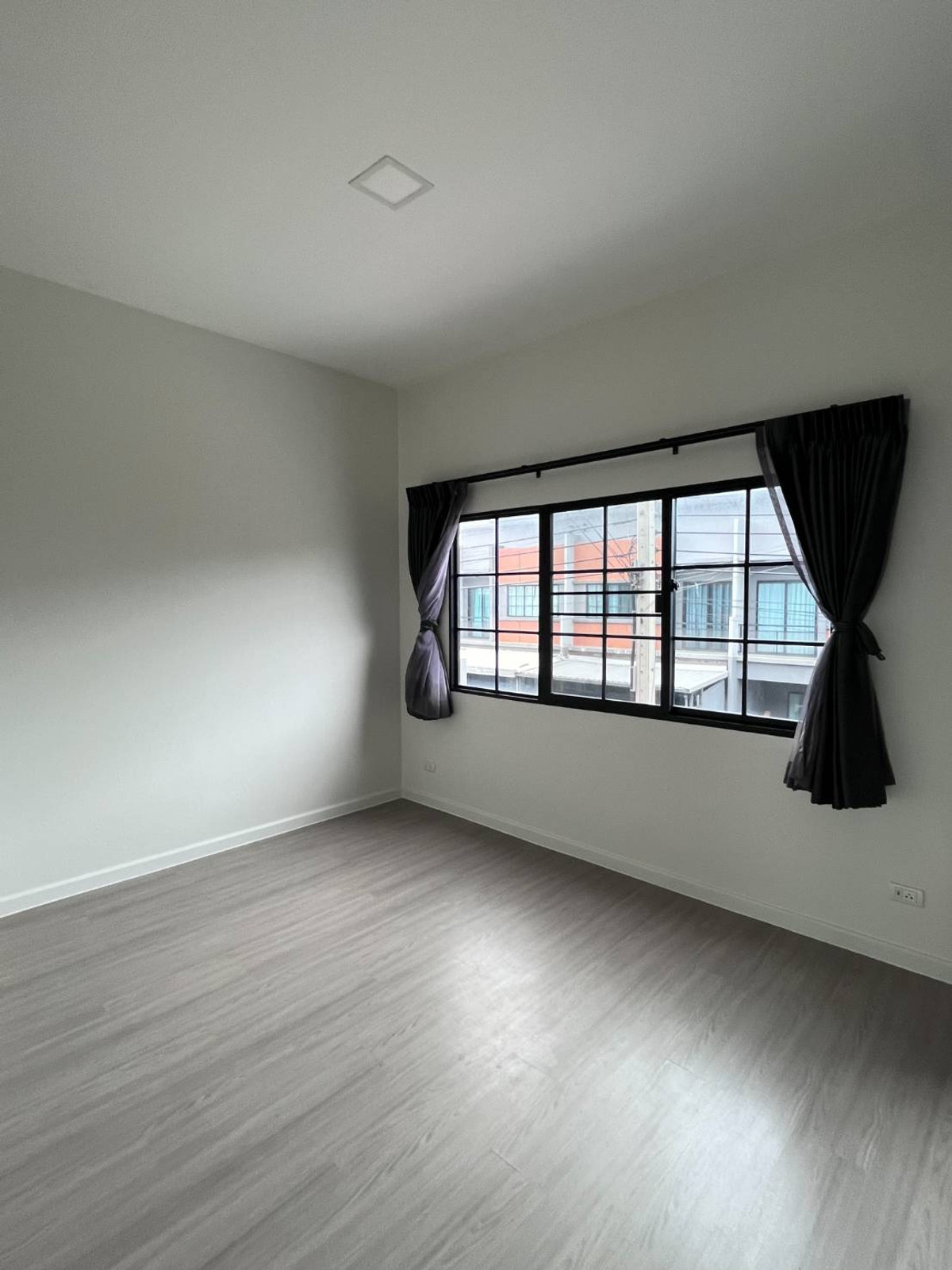 For RentTownhomeRathburana, Suksawat : Townhome for rent, Siri Place Suksawat - Rama 3, near Bangmod Hospital, only 7 minutes.