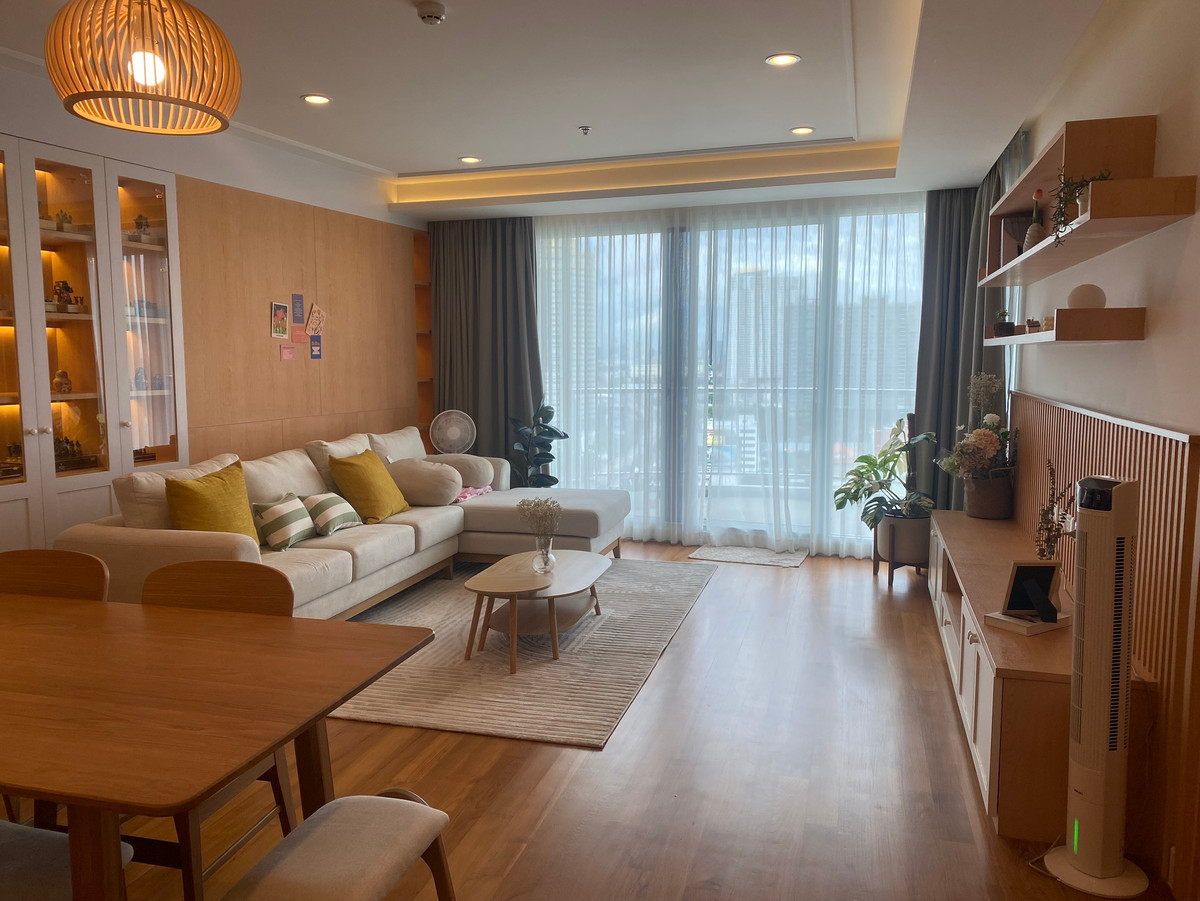 For SaleCondoRama3 (Riverside),Satupadit : 🔥𝑭𝒐𝒓 𝑺𝒆𝒍𝒍 🔥Supalai Riva Grande Rama 3🔥15.5 𝑴𝑩🔥AG Pearl🫧💎