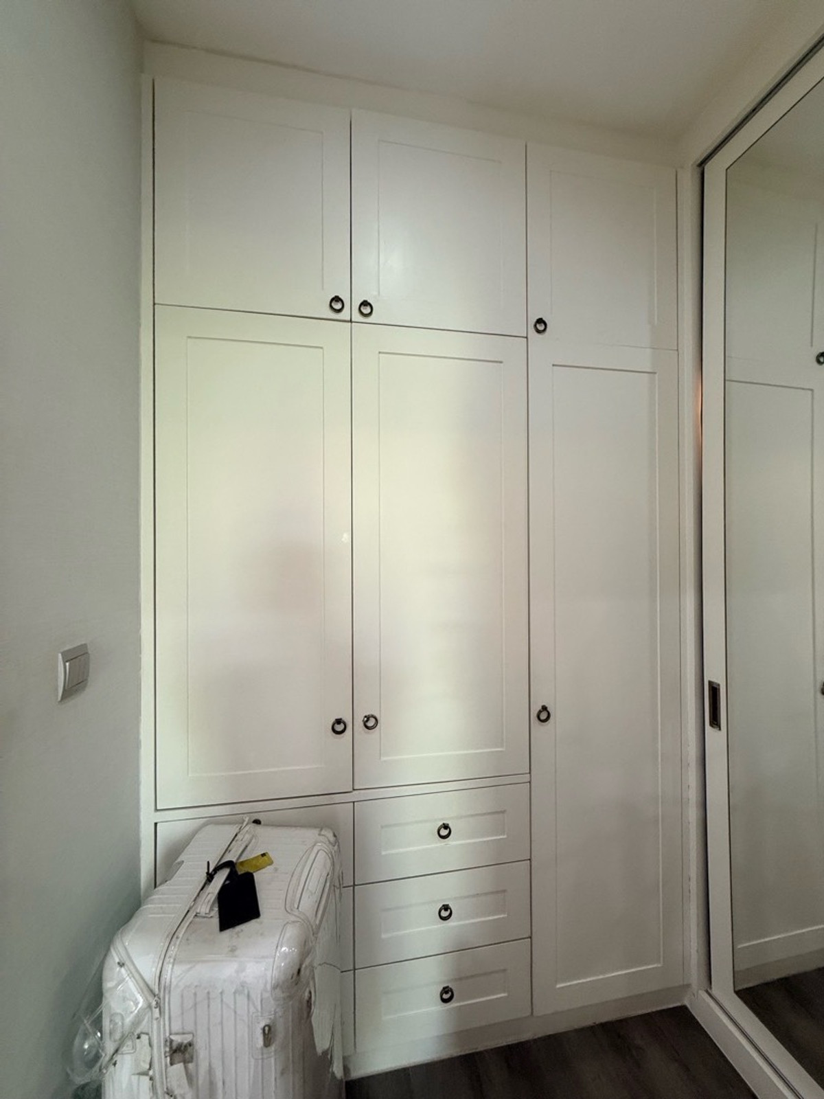 บ้านลาดกระบัง สุวรรณภูมิ : ขาบบัานเดี่ยว มัณฑณา อ่อนนุช วงแหวน 5 ทำเลดี ติดมอเตอร์เวย์ บ้านใหม่ราคาทะลุ30ล้านแล้ว