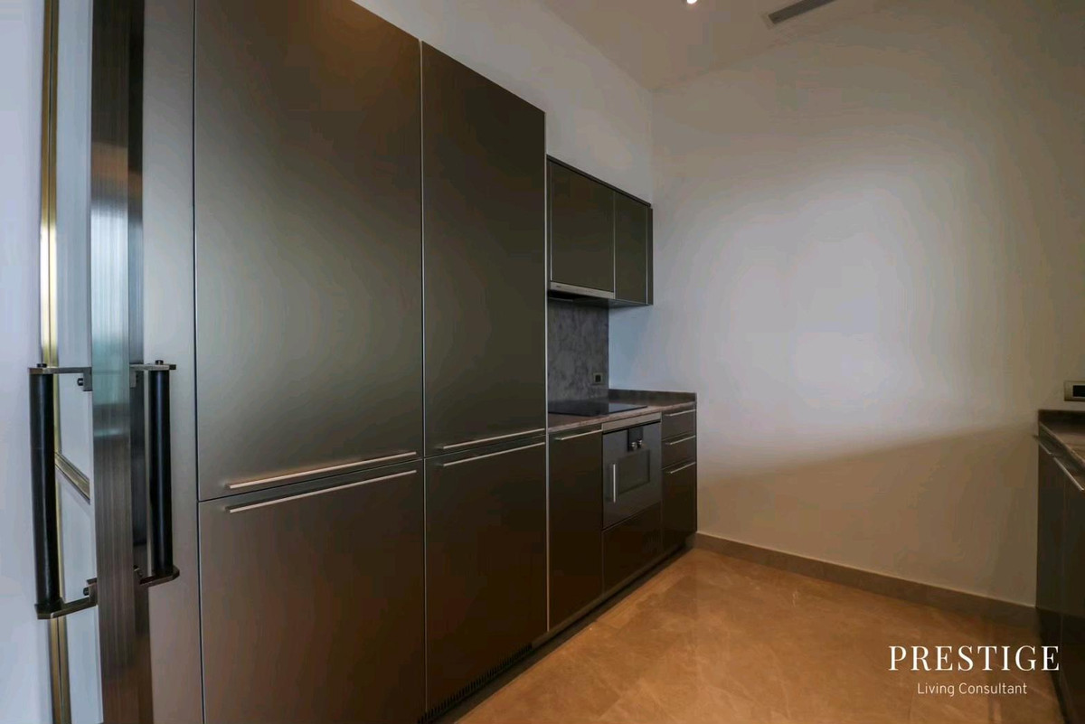 For SaleCondoWongwianyai, Charoennakor : 📌For SELL for sale | The Residences at Mandarin Oriental Bangkok - 2BR (150 sqm) 78,000,000 THB