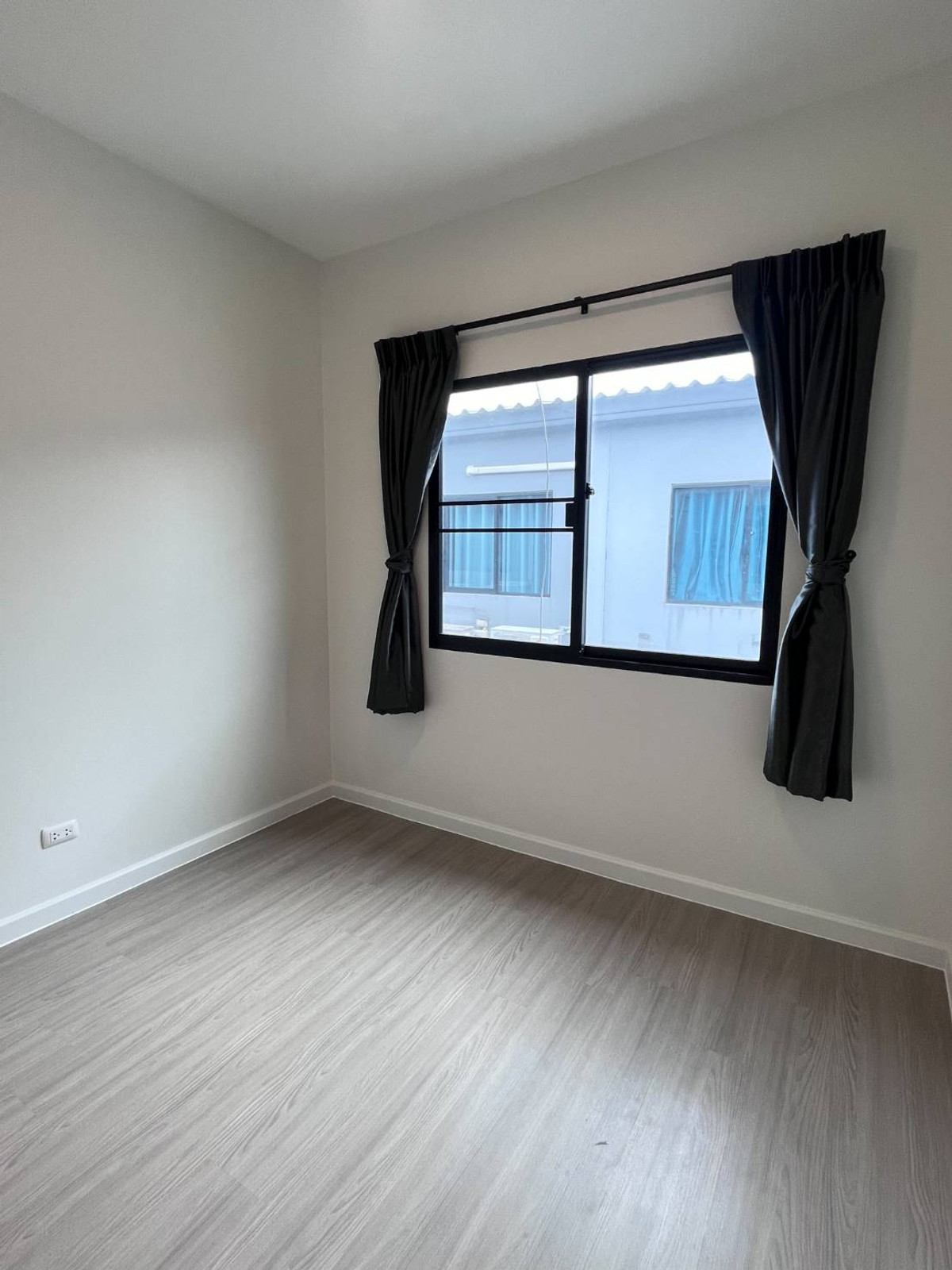 For RentTownhomeRathburana, Suksawat : Townhome for rent, Siri Place Suksawat - Rama 3, near Bangmod Hospital, only 7 minutes.