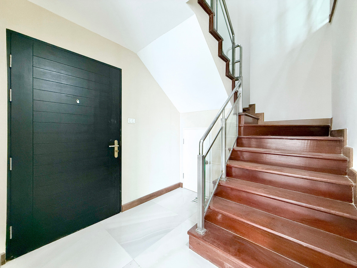 ขายคอนโดพระราม 9 เพชรบุรีตัดใหม่ RCA : 🚀 Belle Grand พระราม9 - 205ตรม. Duplex Penthouse 5นอน4น้ำ5ที่จอด 092-545-6151 (ทีม)