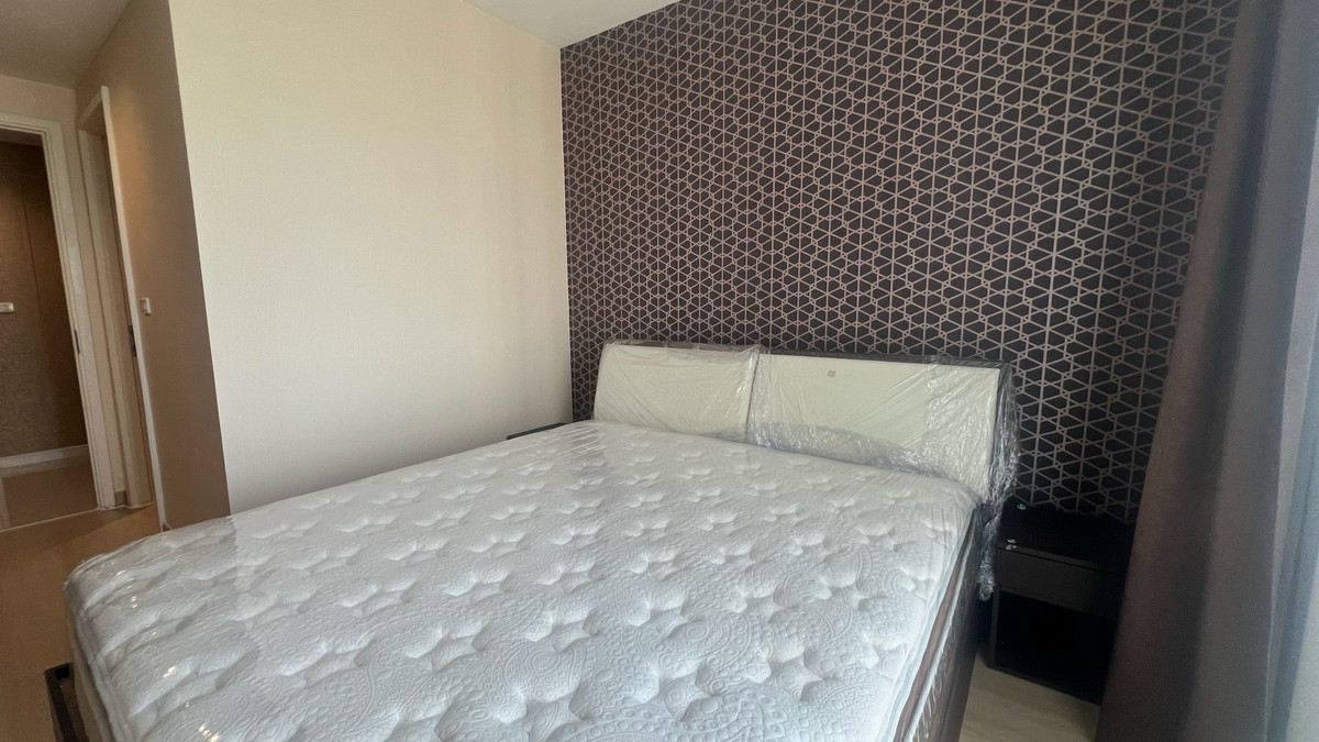 For RentCondoRama3 (Riverside),Satupadit : ให้เช่า คอนโดสตาร์วิว พระราม3   ห้องพร้อมอยู่ 25/4/69 