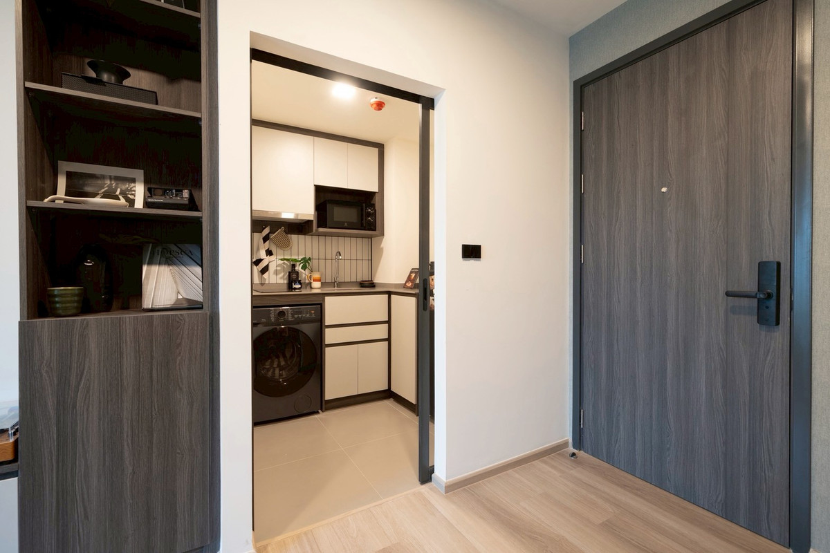 For SaleCondoKasetsart, Ratchayothin : 🔥 HOT DEAL 🎉 Chapter One More Kaset
Only 600 meters from Kasetsart University
Guaranteed the best price 💯
📱 092-8088899