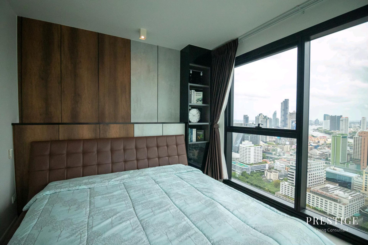 For SaleCondoSilom, Saladaeng, Bangrak : 📌For SELL for sale | The Lofts Silom - 3BR (117.5 sqm) 32,000,000 THB