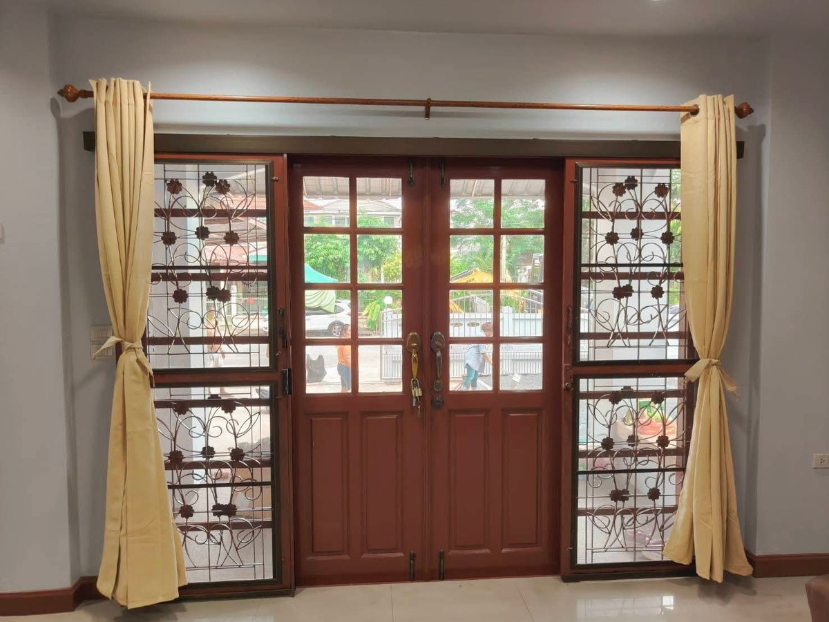 ให้เช่าบ้านบางแค เพชรเกษม : ให้เช่า บ้านเดี่ยว 2 ชั้น หมู่บ้านชัยพฤกษ์ บางแวก 