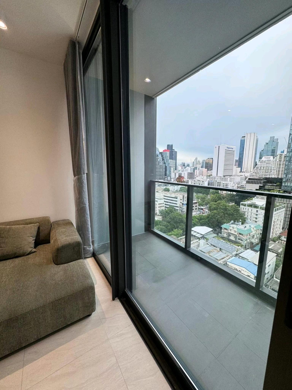 For SaleCondoSathorn, Narathiwat : 📌For SELL for sale | Tait Sathorn 12 - 2BR (98.5 sqm) 34,000,000 THB