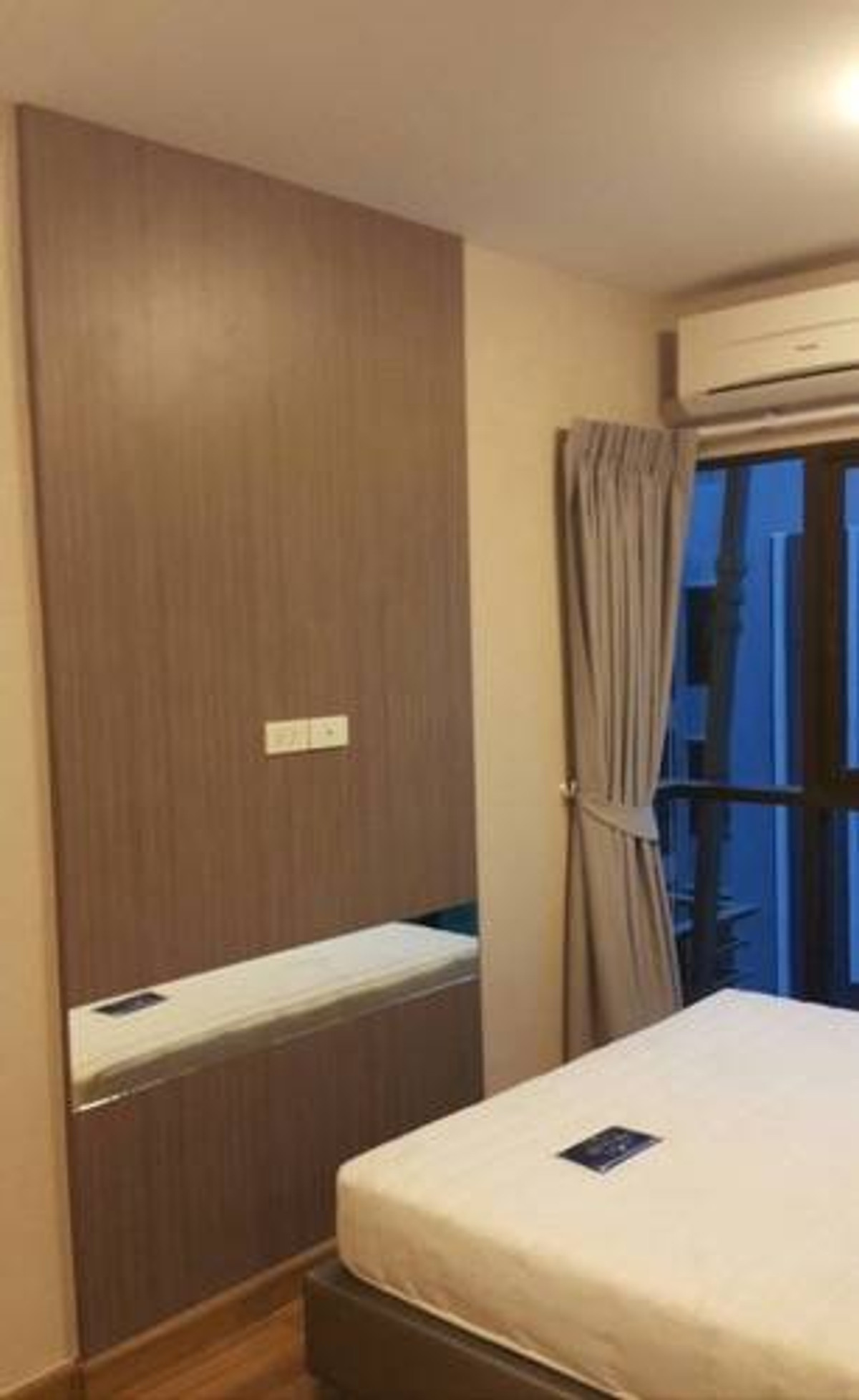 ให้เช่าคอนโดแจ้งวัฒนะ เมืองทอง : ให้เช่าคอนโด Summer Garden แจ้งวัฒนะ 34 ตรม ใกล้ PIM ปัญญาภิวัฒน์ Central ปากเกร็ด เมืองทอง