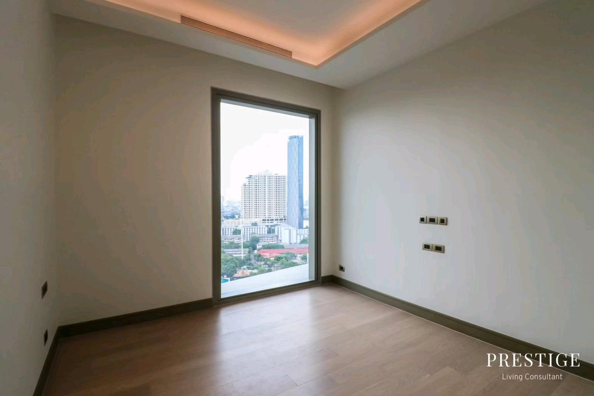 For SaleCondoWongwianyai, Charoennakor : 📌For SELL for sale | The Residences at Mandarin Oriental Bangkok - 2BR (150 sqm) 78,000,000 THB