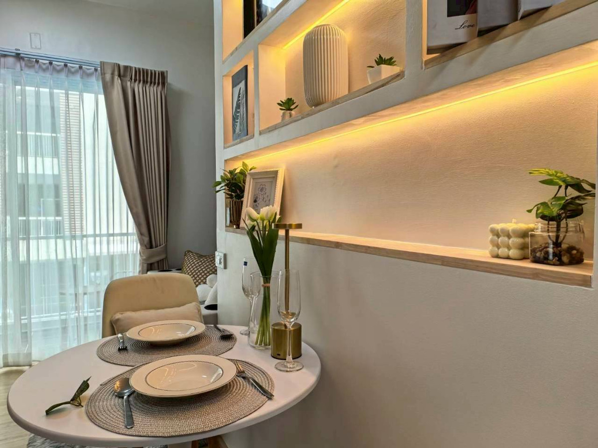 For SaleCondoRama9, Petchburi, RCA : ✅ S-ASRA122 ✅ Line : @p2nproperty