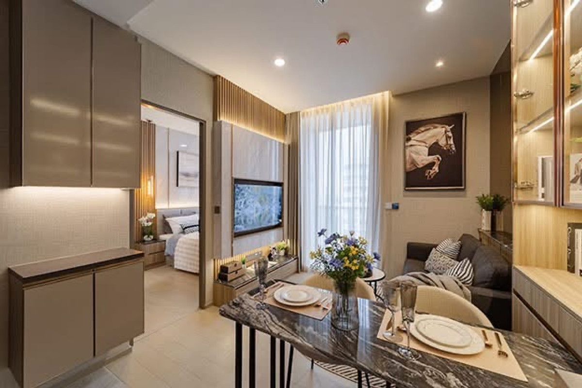 For RentCondoRatchathewi,Phayathai : 🔥 The EXTRO Phayathai – Rangnam 🔥