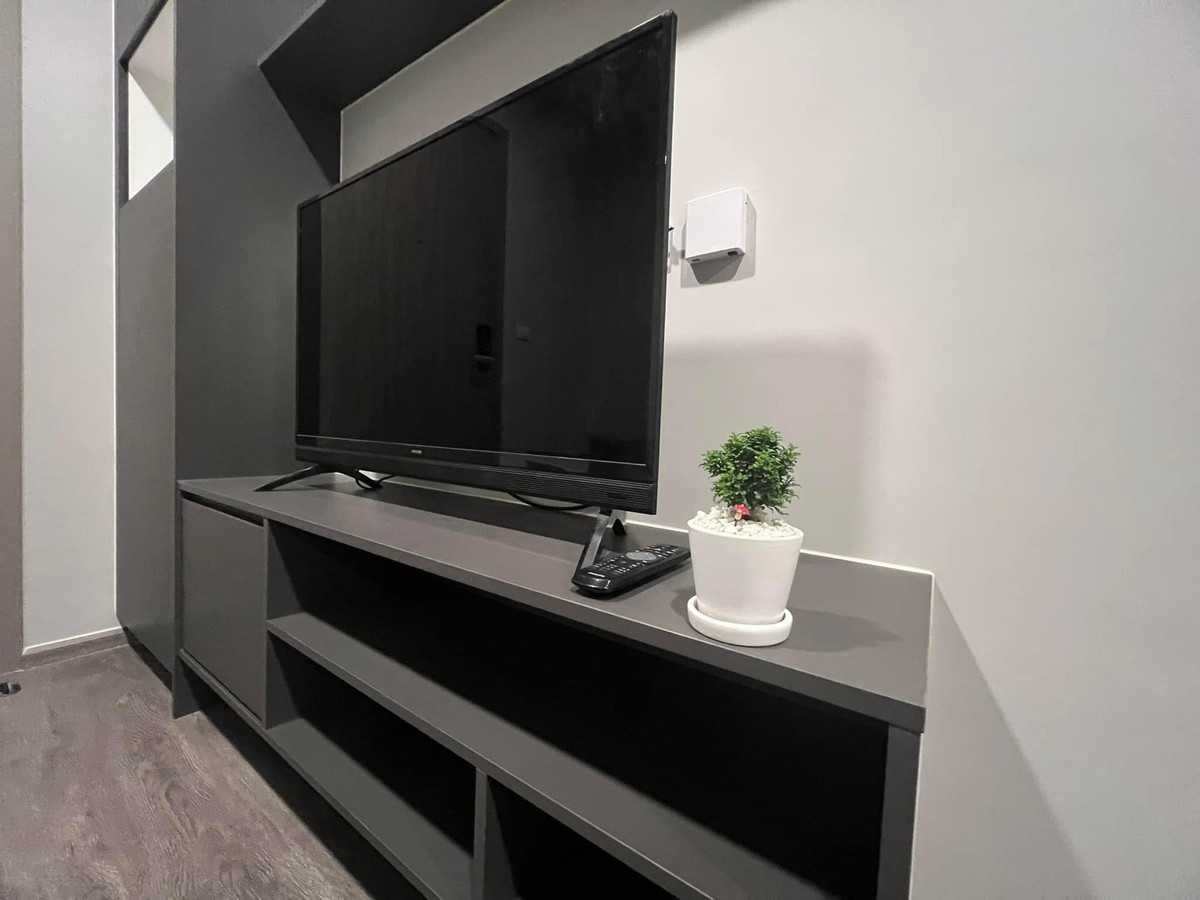 For SaleCondoRama9, Petchburi, RCA : Condo for sale, Monte Condo Rama 9, Rama 9, potential location, near MRT, good view, ready to move in, Monte Condo Rama 9.