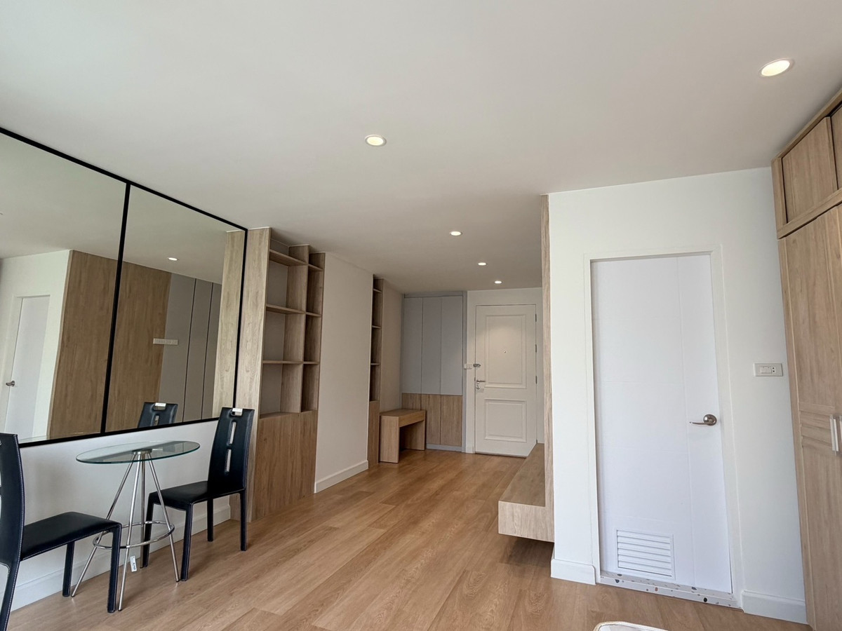 For SaleCondoChaengwatana, Muangthong : 🏙️ Condo for sale THE STAR CONDO Ngamwongwan
📍 Potential location near the Ministry of Public Health