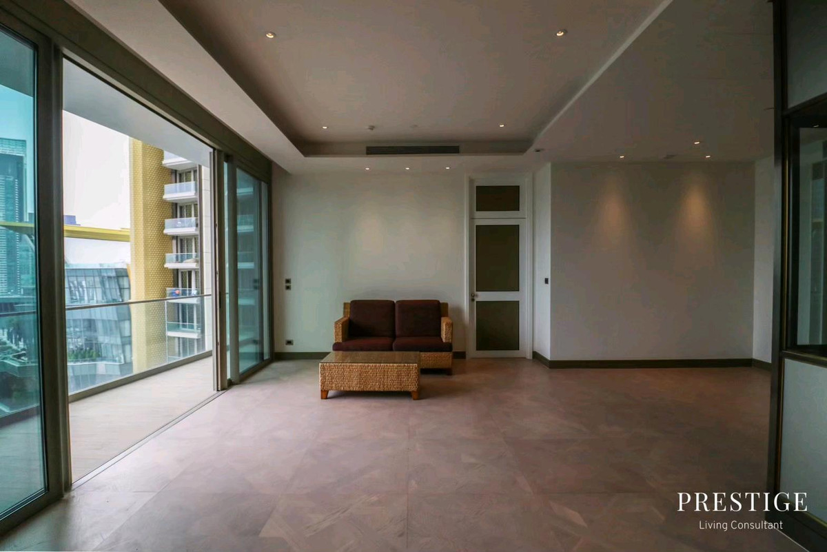 For SaleCondoWongwianyai, Charoennakor : 📌For SELL for sale | The Residences at Mandarin Oriental Bangkok - 2BR (150 sqm) 78,000,000 THB