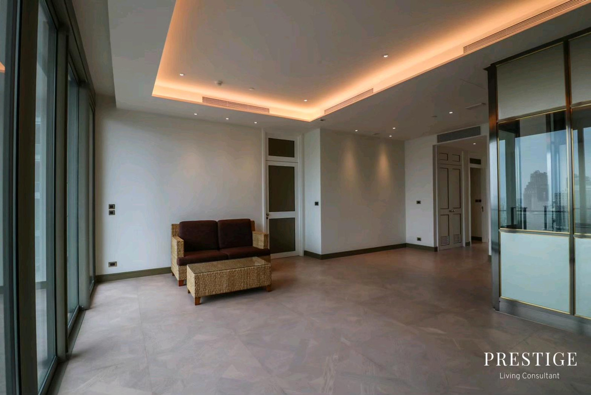 For SaleCondoWongwianyai, Charoennakor : 📌For SELL for sale | The Residences at Mandarin Oriental Bangkok - 2BR (150 sqm) 78,000,000 THB