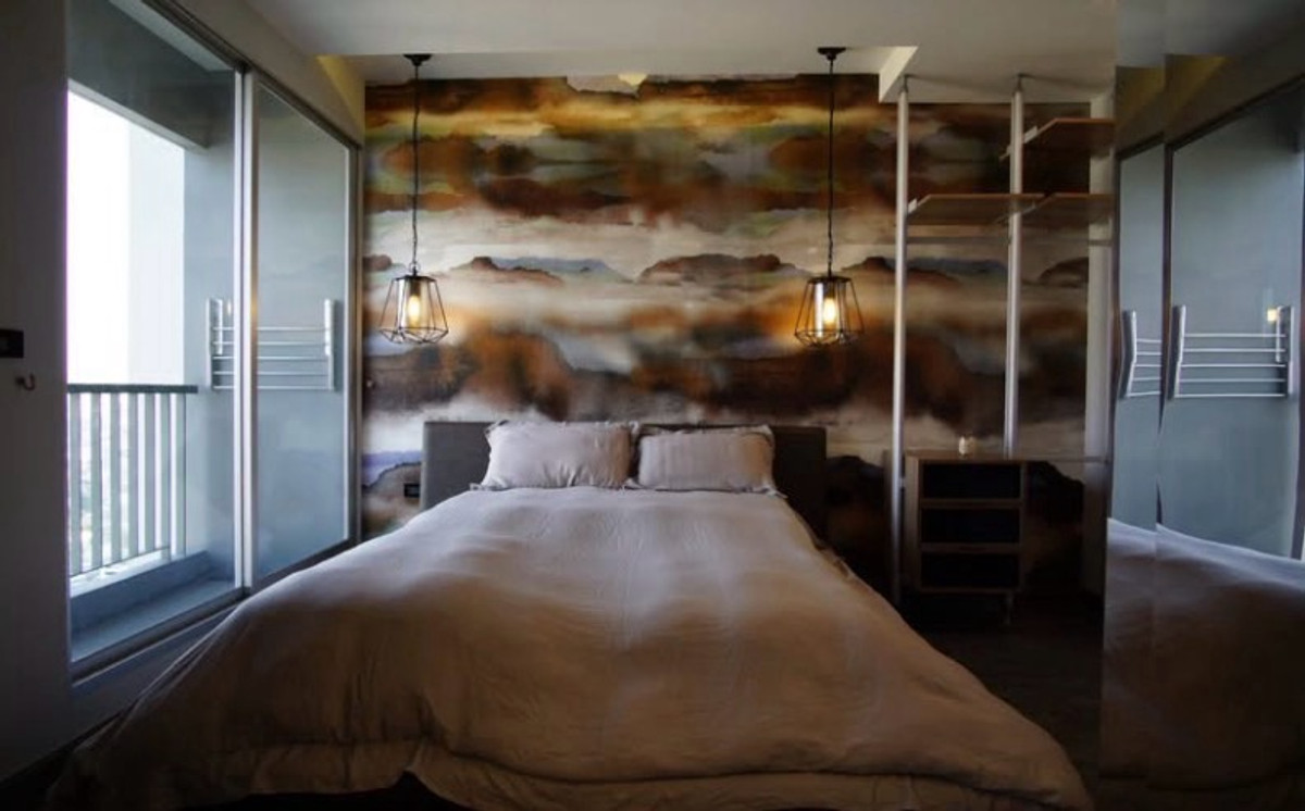 ให้เช่าคอนโดสะพานควาย จตุจักร : #R9683 🎉 220369 ให้เช่าคอนโด RHYTHM Phahon-Ari