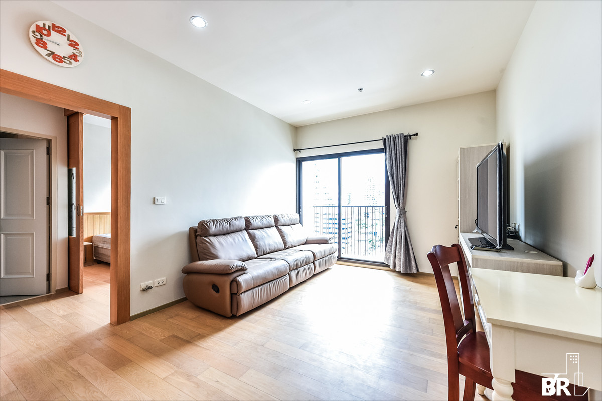 ขายคอนโดอารีย์ อนุสาวรีย์ : For rent - Noble Reform Ari ห้องใหญ่ พื้นที่กว้าง พร้อมปล่อยเช่า By Nyla 