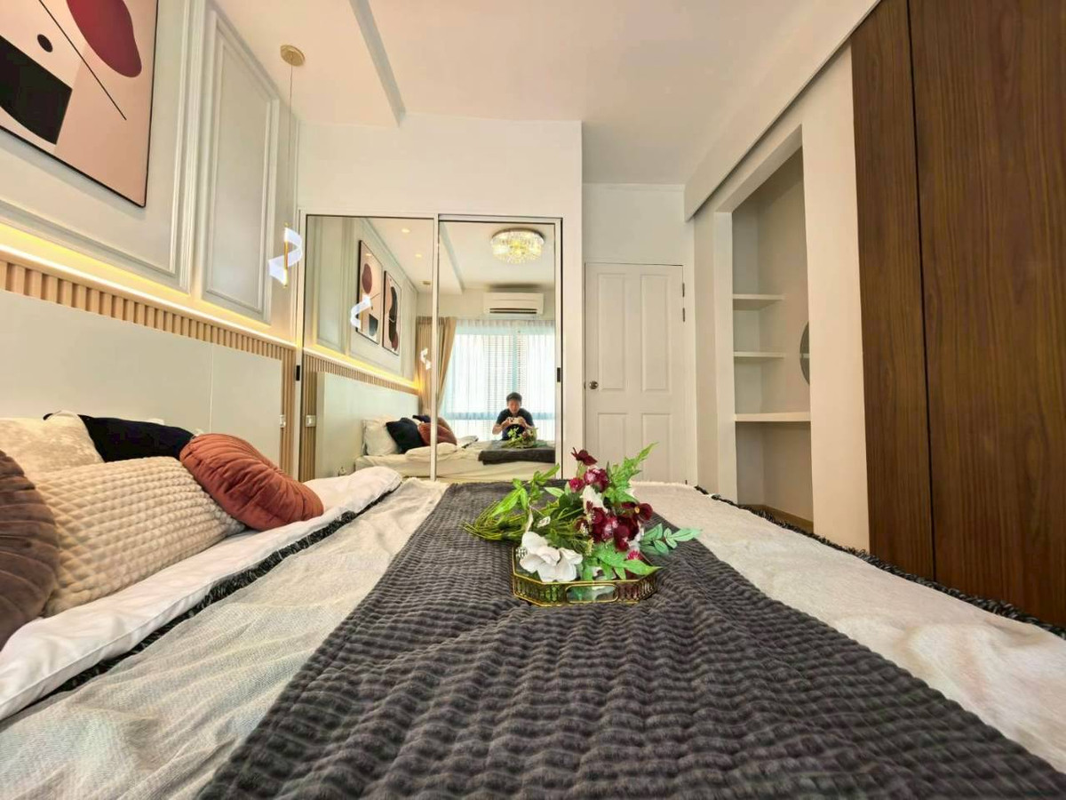 For SaleCondoRama9, Petchburi, RCA : ✅ S-ASRA122 ✅ Line : @p2nproperty