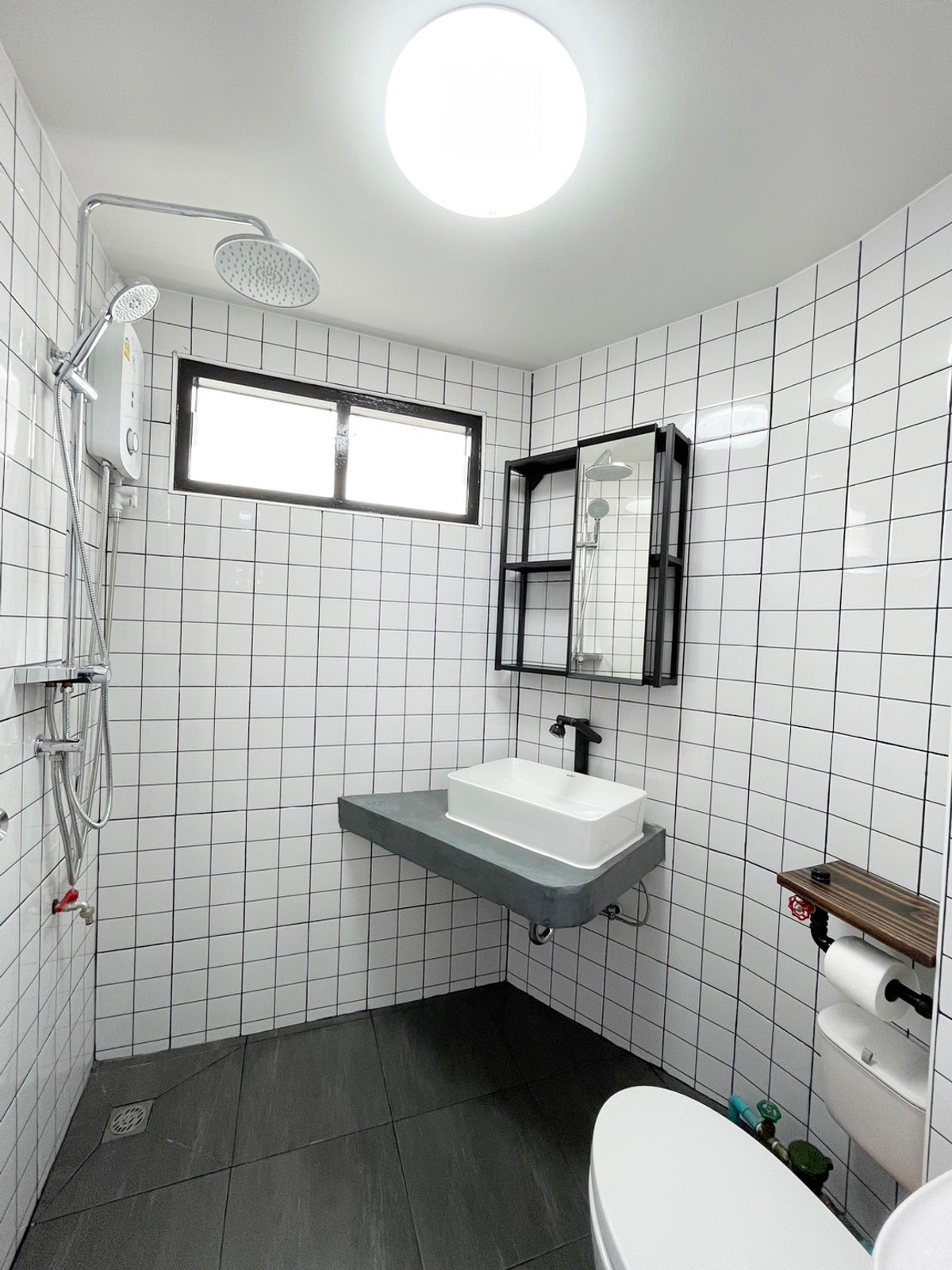 ขายคอนโดรัตนาธิเบศร์ สนามบินน้ำ พระนั่งเกล้า : ขาย คอนโด ที.เค.แมนชั่น ติด MRT บางกระสอ ห้องขนาดใหญ่ 37 ตรม. ชั้น 8 วิวเมืองสวยมาก ขาย 8.5 แสน (287ABE)