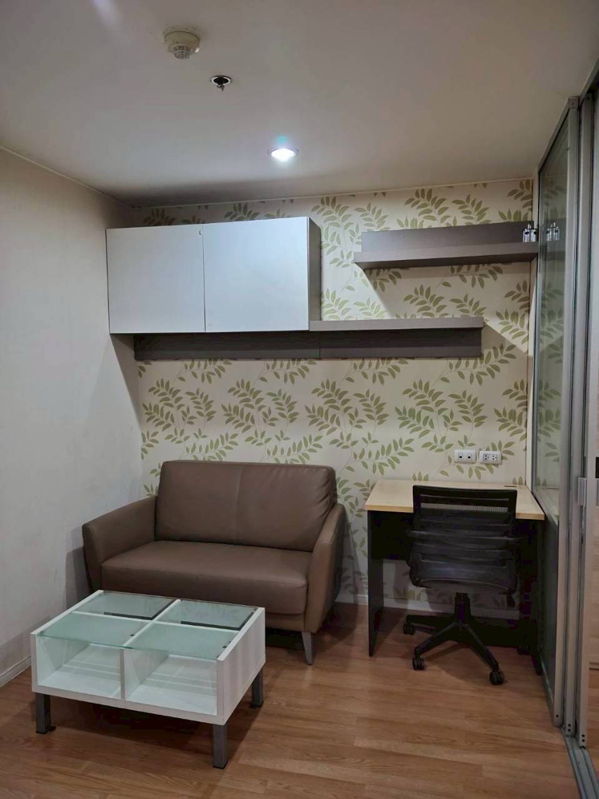 ขายคอนโดเสรีไทย-นิด้า : ✅ S-LP60199 ✅ Line : @p2nproperty