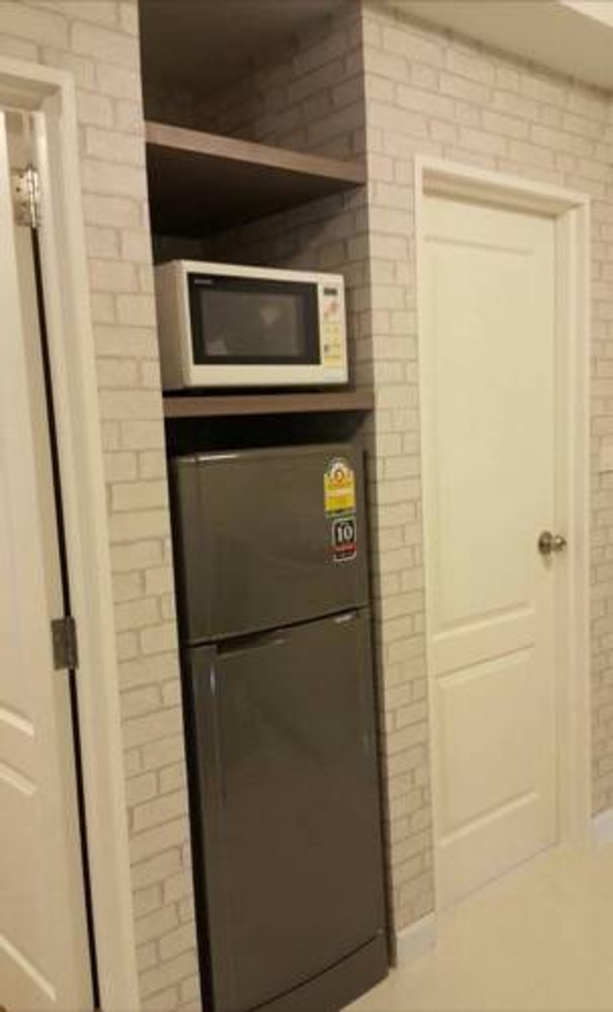 ให้เช่าคอนโดแจ้งวัฒนะ เมืองทอง : ให้เช่าคอนโด Summer Garden แจ้งวัฒนะ 34 ตรม ใกล้ PIM ปัญญาภิวัฒน์ Central ปากเกร็ด เมืองทอง