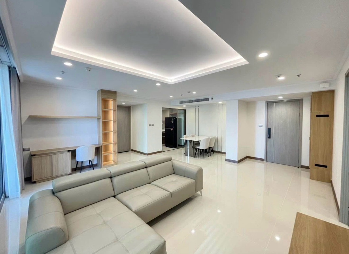 ให้เช่าคอนโดสุขุมวิท อโศก ทองหล่อ : supalai oriental 