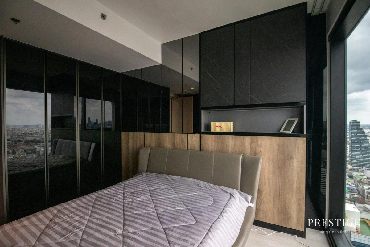 For SaleCondoSilom, Saladaeng, Bangrak : 📌For SELL for sale | The Lofts Silom - 3BR (117.5 sqm) 32,000,000 THB