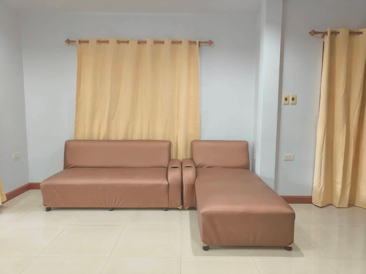 ให้เช่าบ้านบางแค เพชรเกษม : ให้เช่า บ้านเดี่ยว 2 ชั้น หมู่บ้านชัยพฤกษ์ บางแวก 