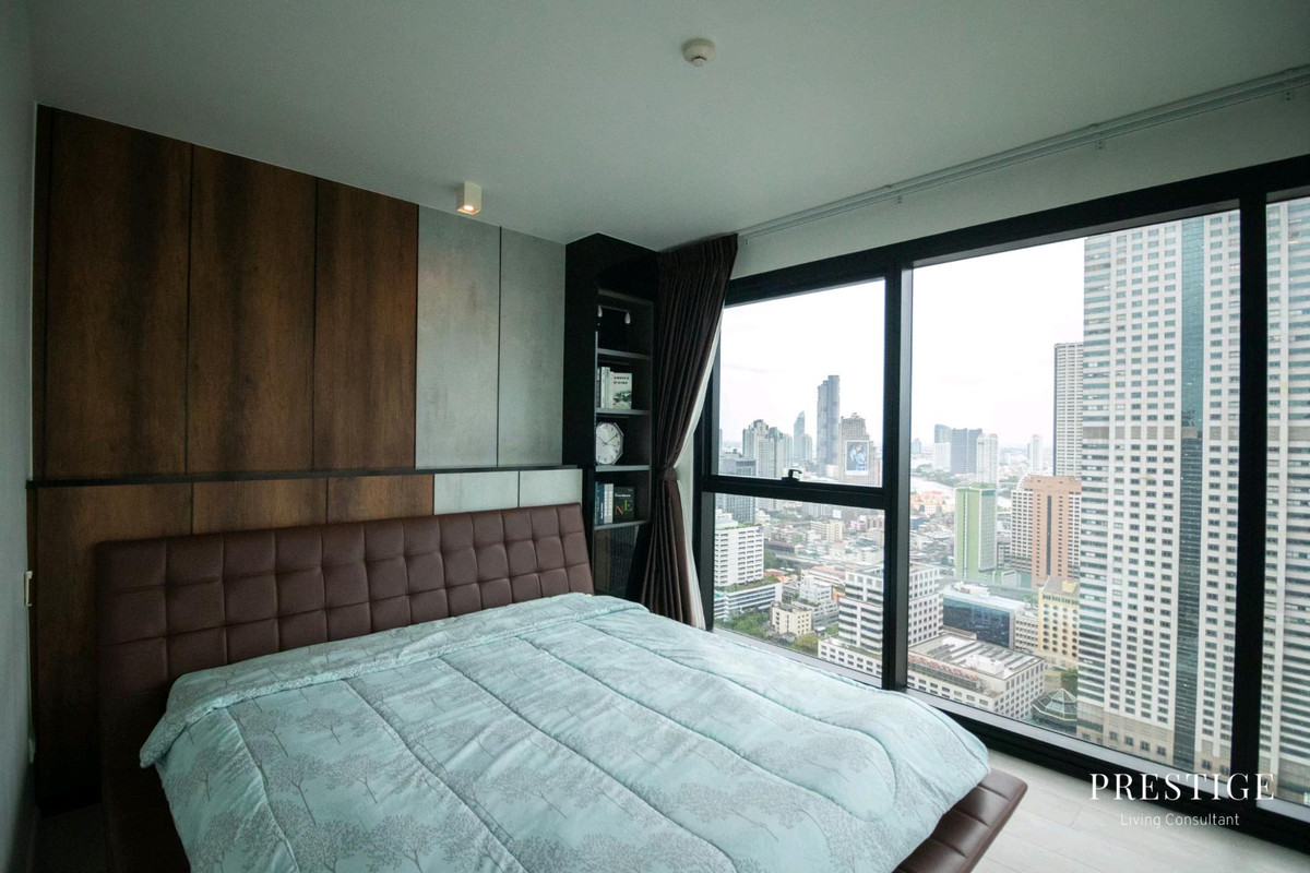 For SaleCondoSilom, Saladaeng, Bangrak : 📌For SELL for sale | The Lofts Silom - 3BR (117.5 sqm) 32,000,000 THB