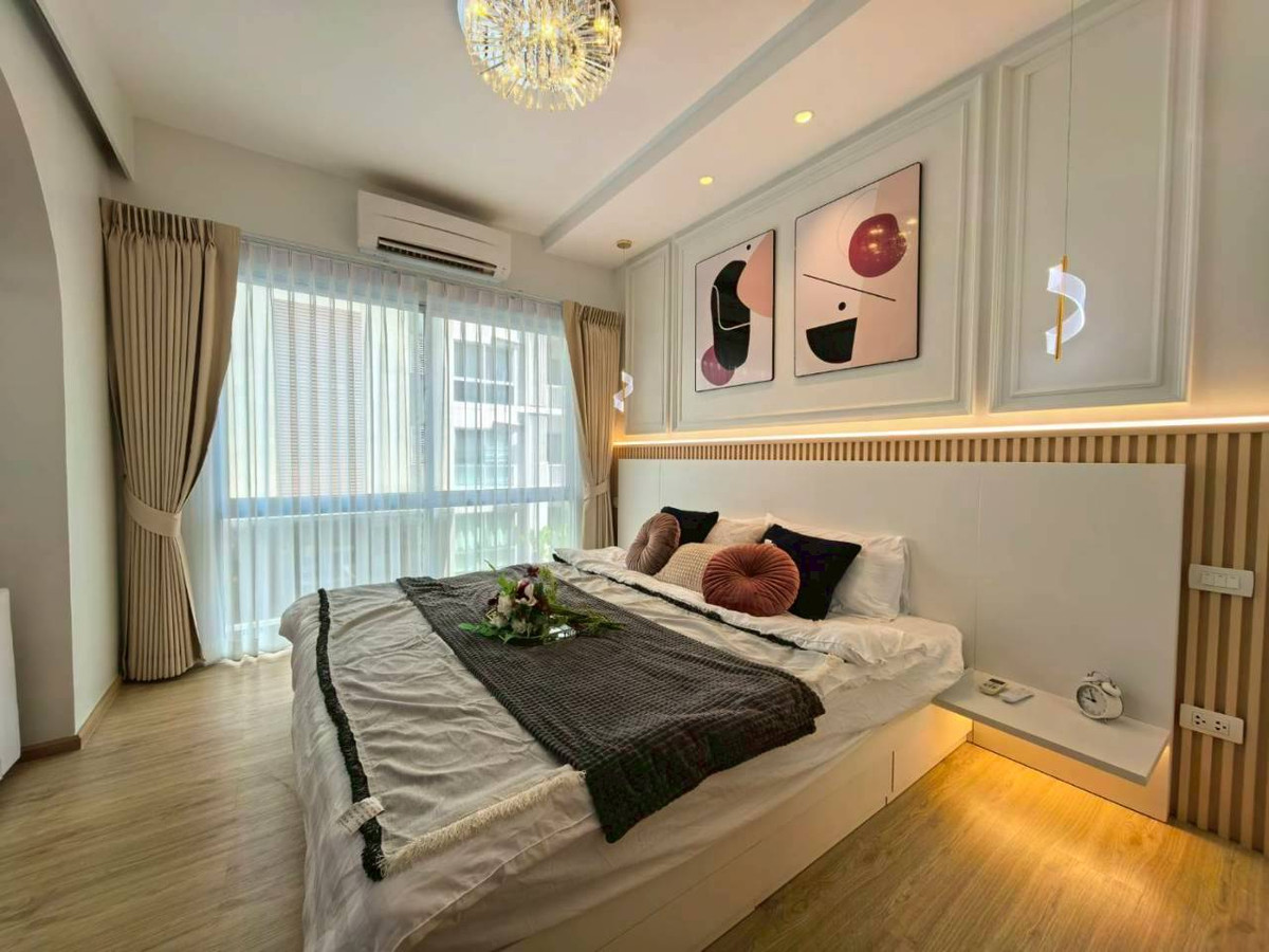 For SaleCondoRama9, Petchburi, RCA : ✅ S-ASRA122 ✅ Line : @p2nproperty