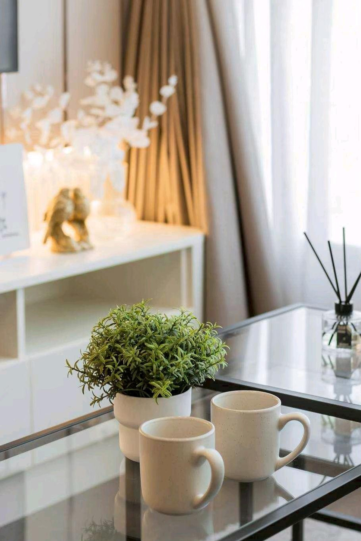 ให้เช่าคอนโดสยาม จุฬา สามย่าน : 📌For RENT เช่า | Park Origin Chula - Samyan - 2BR (64 sqm) 65,000 THB/month