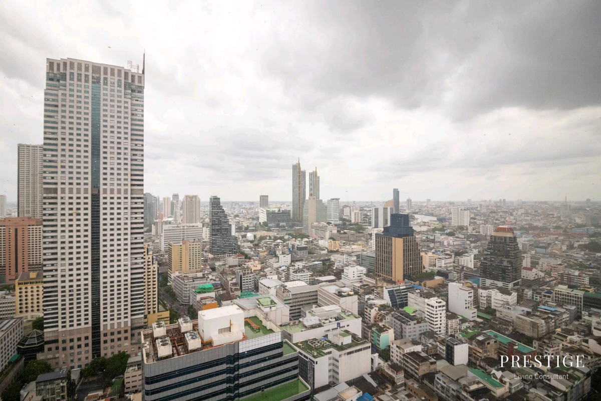 For SaleCondoSilom, Saladaeng, Bangrak : 📌For SELL for sale | The Lofts Silom - 3BR (117.5 sqm) 32,000,000 THB