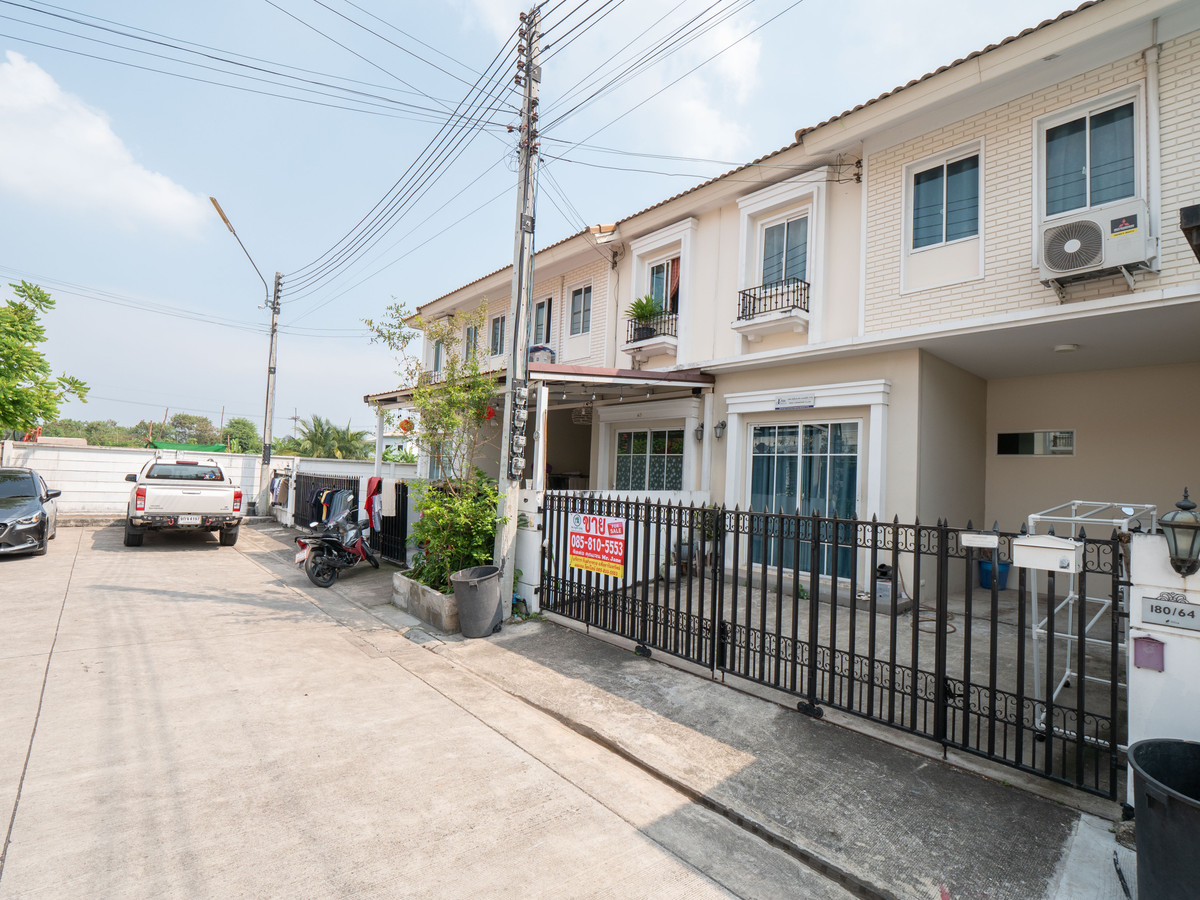 ขายทาวน์โฮมมหาชัย สมุทรสาคร : #ขายพฤกษาวิลล์104 #ขายทาวน์เฮ้าส์ #ราคาดีที่สุดในโครงการ 1.75 ล้าน หมู่บ้านพฤกษาวิลล์ 104 พุทธสาคร กระทุ่มแบน สมุทรสาคร