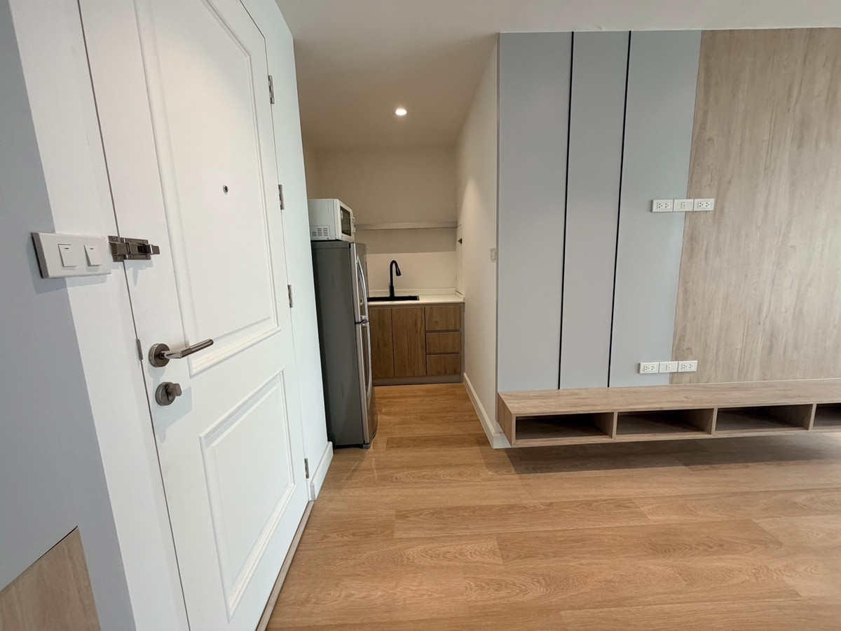 For SaleCondoChaengwatana, Muangthong : 🏙️ Condo for sale THE STAR CONDO Ngamwongwan
📍 Potential location near the Ministry of Public Health