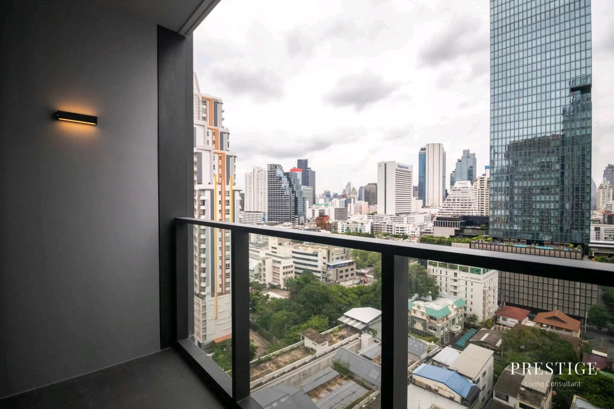 For SaleCondoSathorn, Narathiwat : 📌For SELL for sale | Tait Sathorn 12 - 2BR (98.5 sqm) 34,000,000 THB