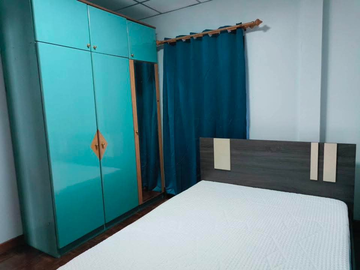 ให้เช่าบ้านบางแค เพชรเกษม : ให้เช่า บ้านเดี่ยว 2 ชั้น หมู่บ้านชัยพฤกษ์ บางแวก 