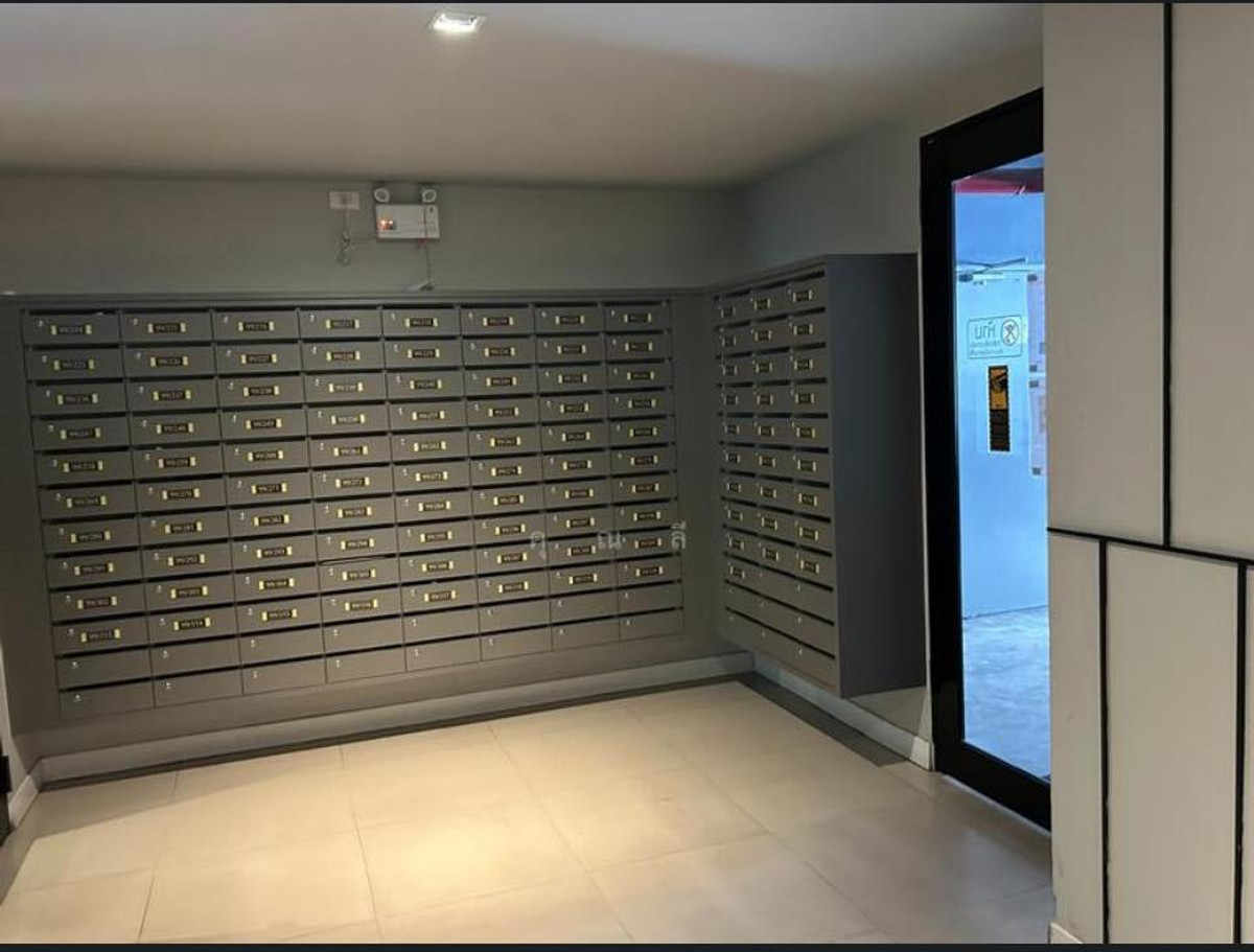 For SaleCondoRama9, Petchburi, RCA : Condo for sale, Monte Condo Rama 9, Rama 9, potential location, near MRT, good view, ready to move in, Monte Condo Rama 9.