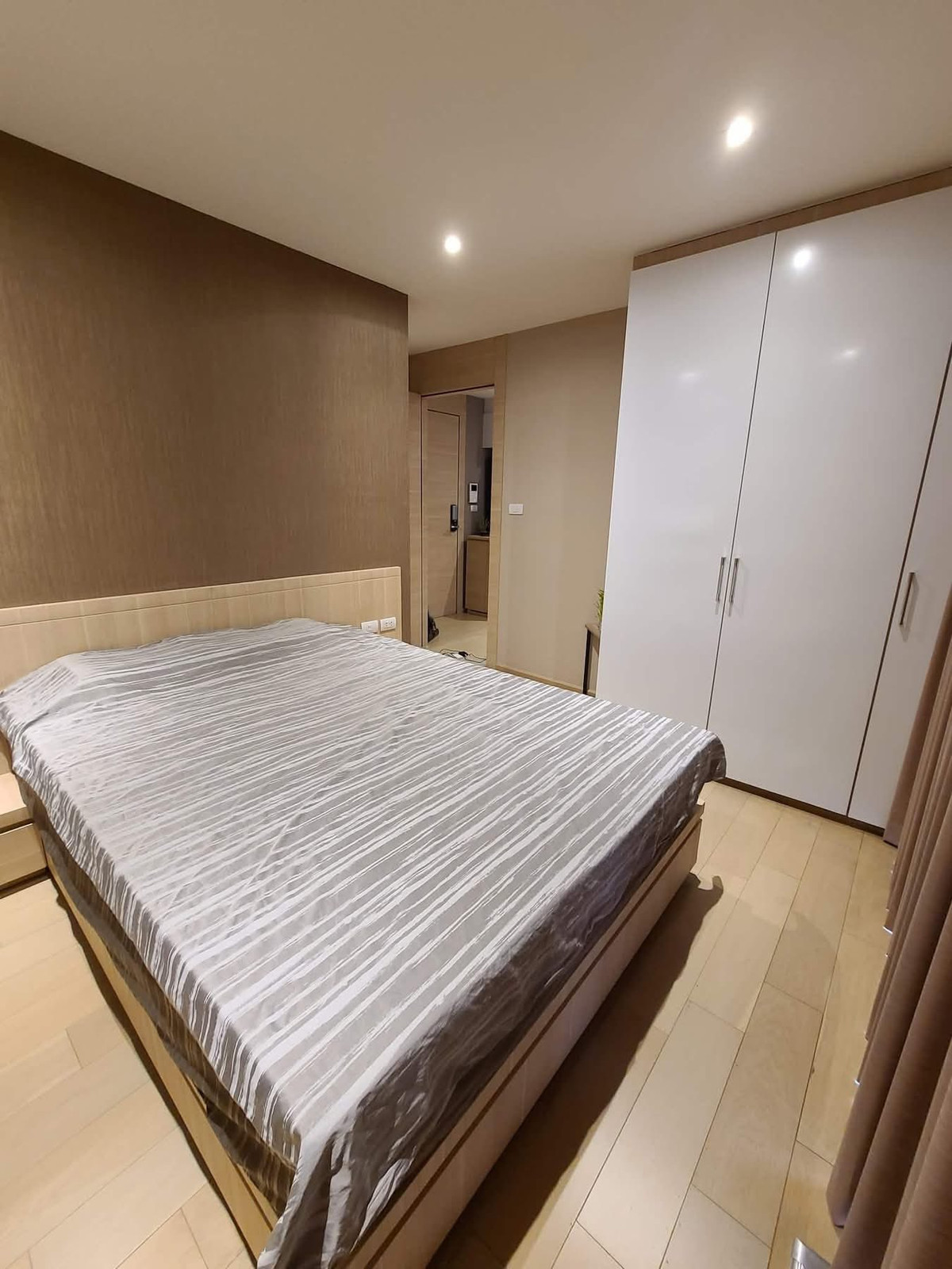 For SaleCondoSilom, Saladaeng, Bangrak : FOR SALE KLASS SILOM 3 1Bed 6.5M