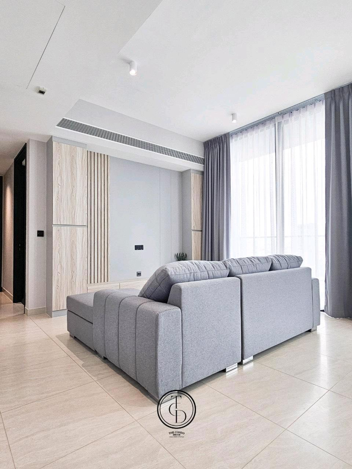 For SaleCondoSathorn, Narathiwat : 📌For SELL for sale | Tait Sathorn 12 - 2BR (104 sqm) 32,000,000 THB